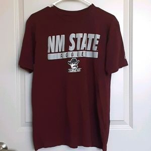New Mexico State University Aggies Tee